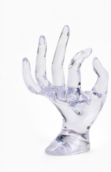 Подставка для украшений «QF. Рука»