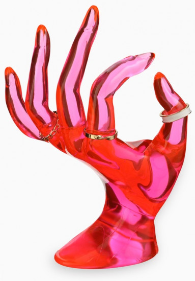 Подставка для украшений «QF. Рука»