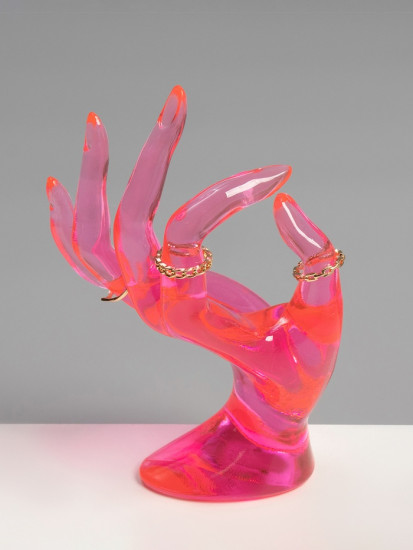 Подставка для украшений «QF. Рука»