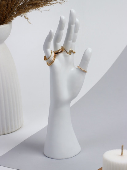 Подставка для украшений «Рука»