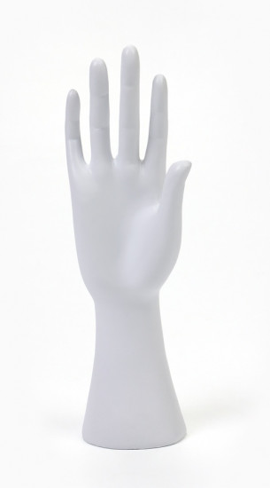 Подставка для украшений «Рука»