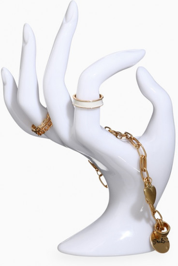 Подставка для украшений «QF. Рука»