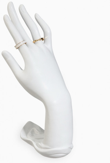 Подставка для украшений «QF. Рука»