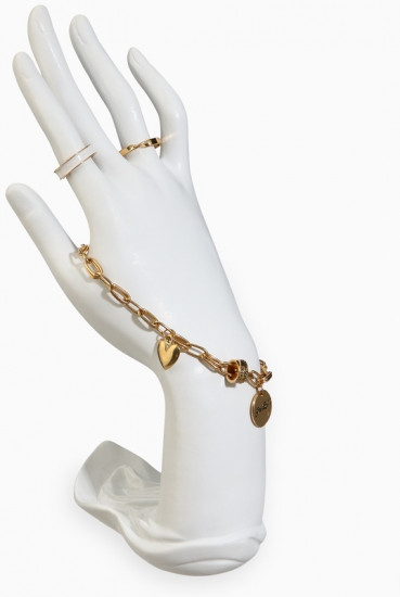 Подставка для украшений «QF. Рука»