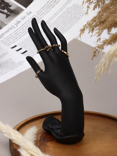 Подставка для украшений «QF. Рука»