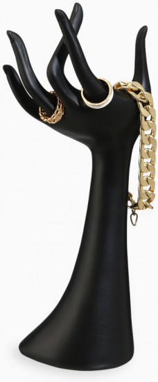 Подставка для украшений «Рука»