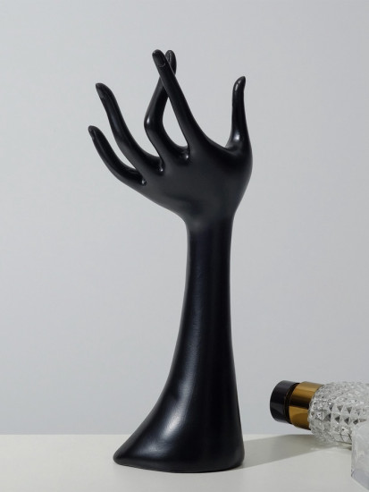 Подставка для украшений «Рука»