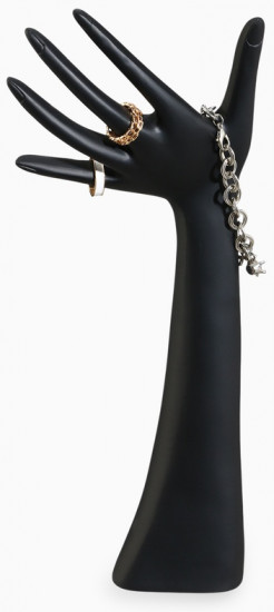 Подставка для украшений «QF. Рука»