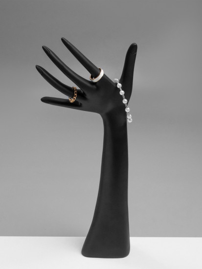 Подставка для украшений «QF. Рука»