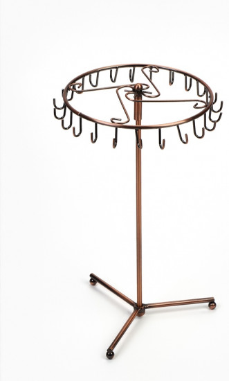 Подставка для украшений «QF. Вешалка»