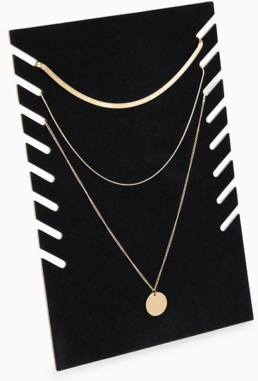 Подставка под кулоны