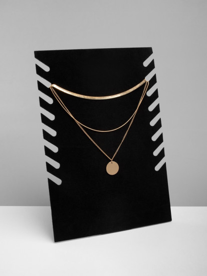 Подставка под кулоны