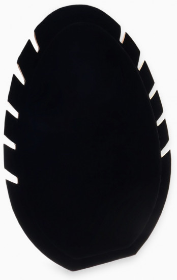 Подставка под кулоны и цепочки «QF. Овал»