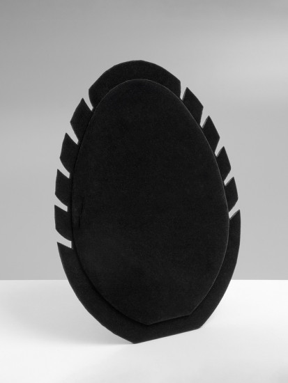 Подставка под кулоны и цепочки «QF. Овал»