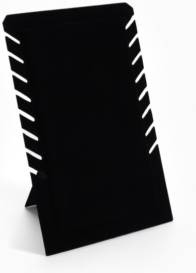 Подставка под кулоны и цепочки