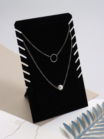 Подставка под кулоны и цепочки