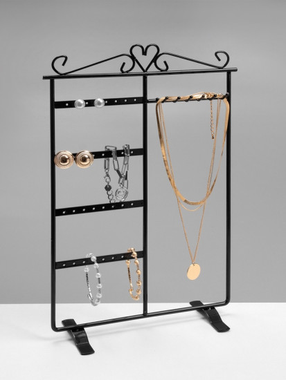 Подставка для украшений «QF. Комод»