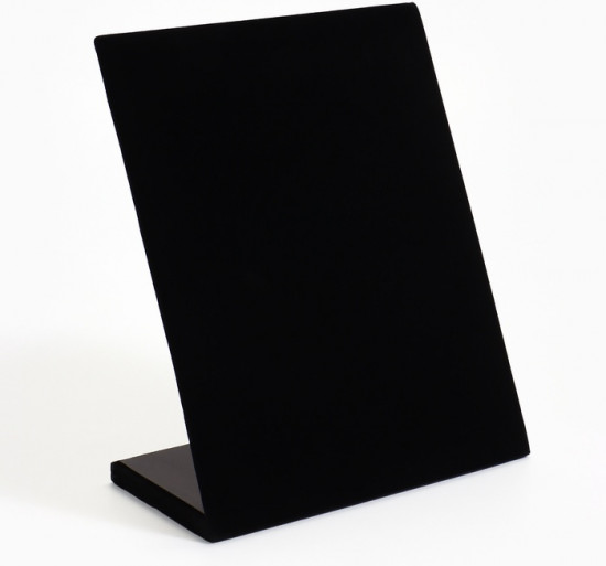 Подставка под серьги на 30 пар