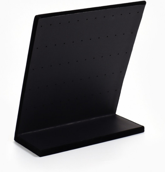 Подставка под серьги на 30 пар