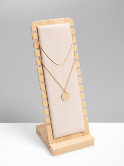 Подставка под цепочки