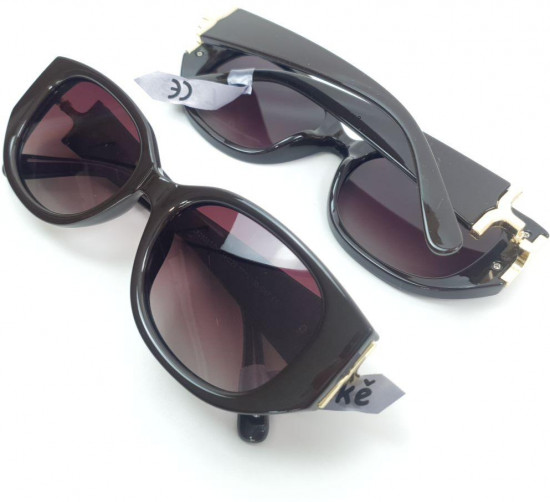 Очки солнцезащитные женские