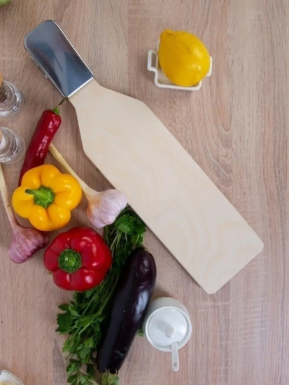 Доска разделочная для рыбы