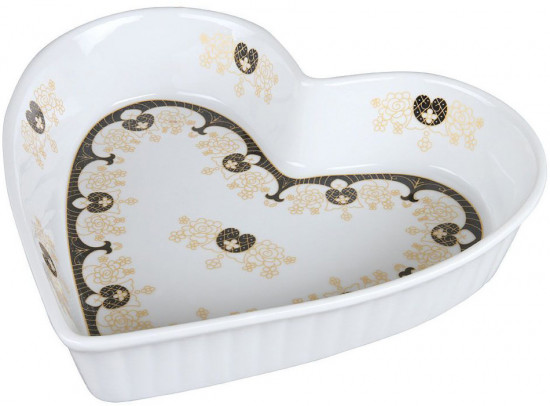 Набор блюд в корзинках для запекания