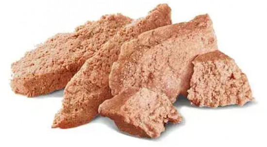 Набор паучей для взрослых собак породы померанский шпиц «Pomeranian Adult. Паштет»