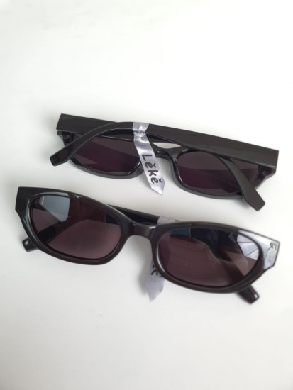 Очки солнцезащитные женские