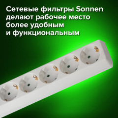 Сетевой фильтр - Фото 2