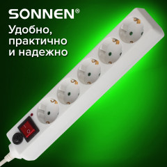 Сетевой фильтр - Фото 5