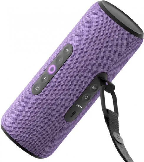 Умная колонка Станция Стрит с Алисой (YNDX-00030)