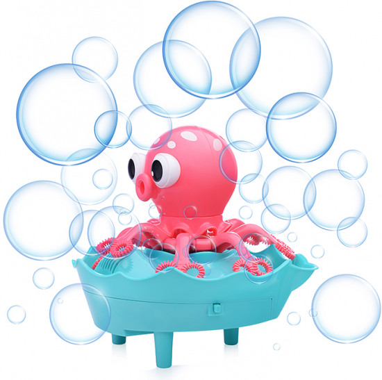 Пузыри мыльные