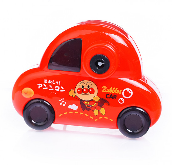 Генератор мыльных пузырей