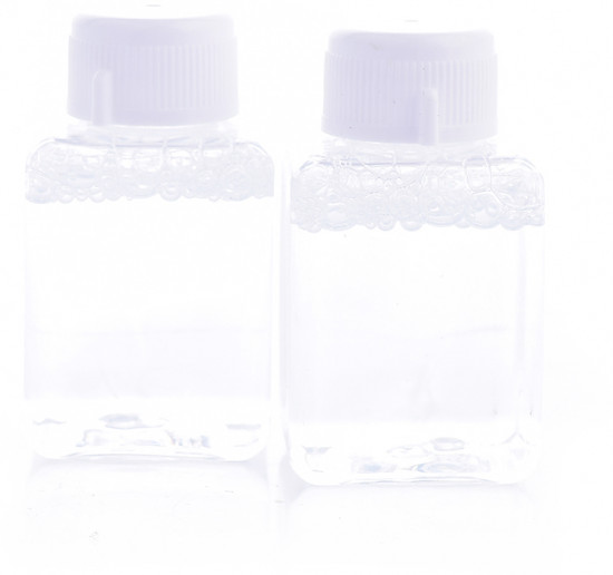 Генератор мыльных пузырей