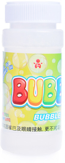 Генератор мыльных пузырей