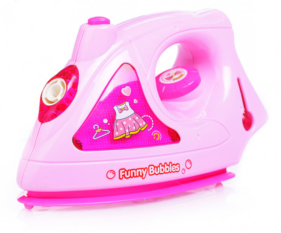 Генератор мыльных пузырей