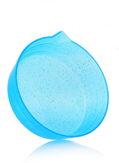 Пистолет для мыльных пузырей