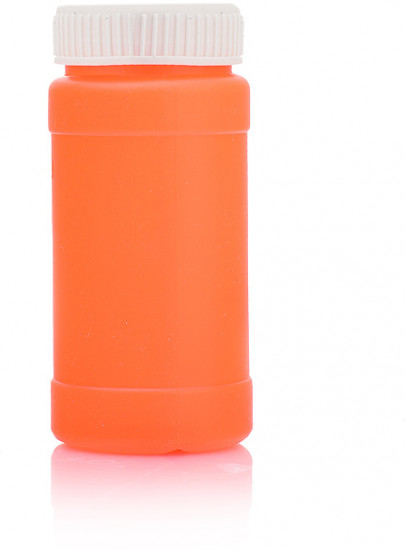 Бластер для мыльных пузырей