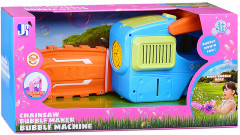 Генератор мыльных пузырей «Бензопила» - Фото 4