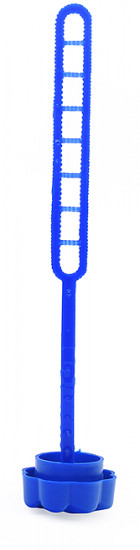 Пузыри мыльные «Радуга. Смайл-Потряси»