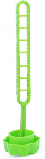 Пузыри мыльные «Радуга. Смайл-Потряси»