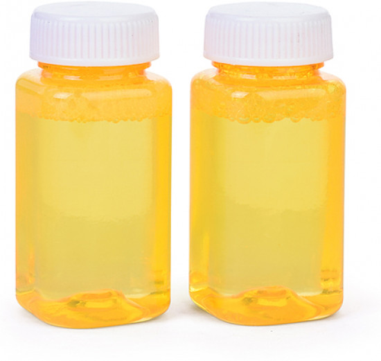 Пистолет для мыльных пузырей «Пузыри атакуют!»