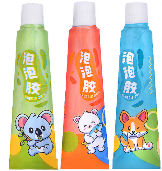 Пузыри мыльные нелопающиеся «Надуй пузырь»