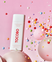 Спф-крем для лица SPF50+ PA++++ - Фото 3