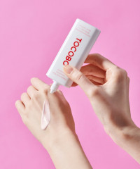 Спф-крем для лица SPF50+ PA++++ - Фото 2