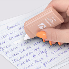 Корректирующая лента - Фото 9