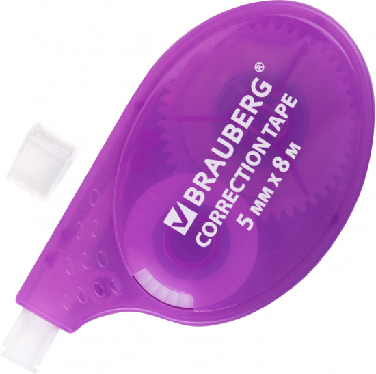 Корректирующая лента