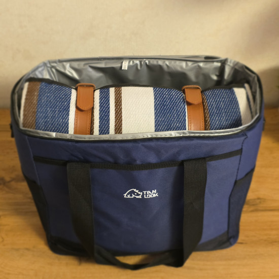 Подарочный набор «PicnicBoxx»