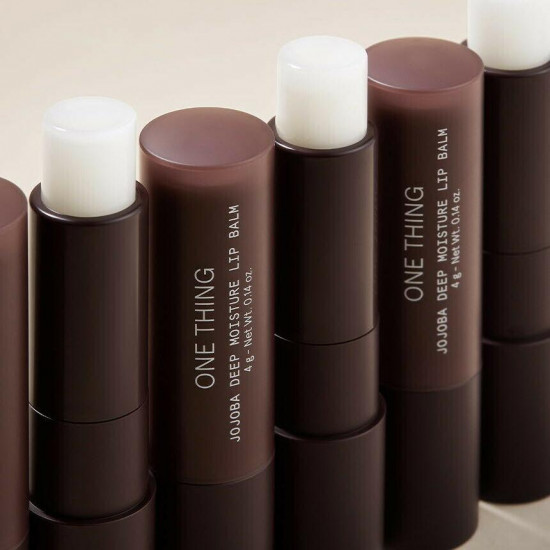 Бальзам для губ «Jojoba deep moisture lip balm»